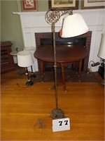 Floor Lamp