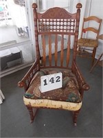 Rocking Chair