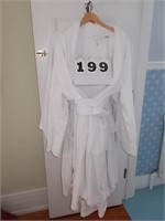 6 Bath Robes