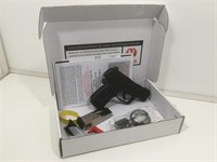 Ruger Max 9 Pistol 9 mm #350022877 NEW IN BOX