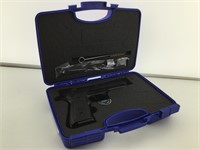 EAA Regard MC 9 mm Pistol # T6368-21Ao4o61