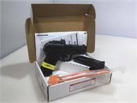 Ruger Security 9 pistol 9mm #382-13270