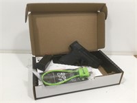 Smith Wesson Shield 9MM Plus NEW IN BOX #JME0718
