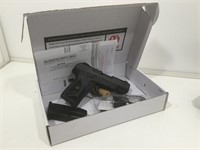 Ruger Security 9 Pistol 9mm #384-39502 NEW IN BOX