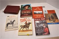 7 - RCMP/NWMP Historical Books