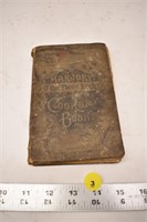 Marjory O'the mony Lochs Cookery Book 1902 *SC