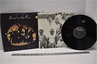 The Beach Boys: LA Light album (good to fair