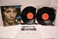 Bruce Springsteen: The River double album (good