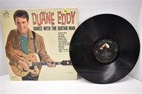 Duane Eddy: Dance With The Guitarman (fair to