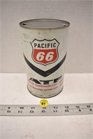 1 litre Pacific 66 Automatic Transmission fluid