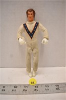Evel Knievel action figure
