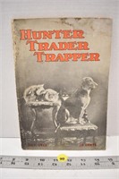 Hunter Trader Trapper Magazine July 1912 (some
