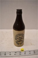 Kings Old Country store Ginger Beer Bottle
