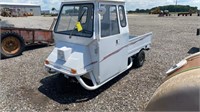 1979 Cushman