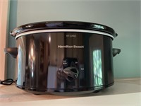 Hamilton Beach Crock Pot