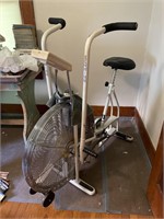 Schwinn Airdyne