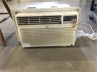 LG Air Conditioner Window Unit