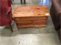 Cedar Storage Chest