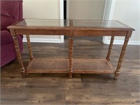 Sofa Table