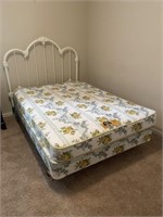 Queen Size Bed