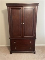 TV Armoire