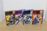 BATMAN THE ANIMATED SERIES {DVD}