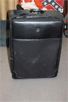 RALPH LAUREN SUITCASE-APPEARS TO BE NEW
