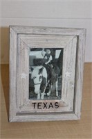 BRAND NEW "TEXAS" FRAMES