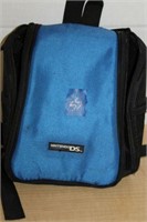 NINTENDO DS CARRYING CASE/BACKPACK