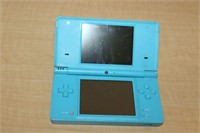 NINTENDO DS GAME SYSTEM