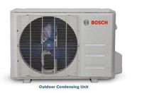 Bosch Climate 5000 12000 BTU Outdoor Condenser