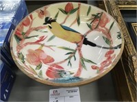 Decorative Bowl