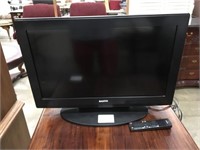 Sanyo 26" Flatscreen TV