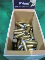 50 ROUNDS OF .44 SPECIAL LEAD NOSE