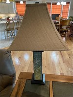 Table top lamp