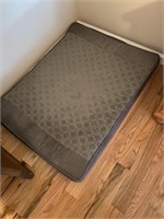 Cooling dog bed