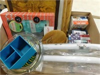 PICTURES, HAND RAILS, GIFT SET