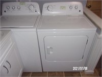 Kenmore Dryer