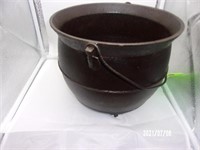 Cast Iron Pot