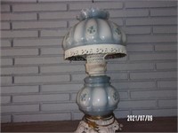 Hurricaine Lamp