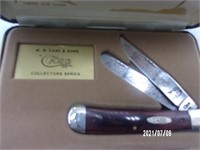 Billy Ray Cirus Case XX Commemorative Knife