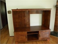 TV stand - appr, 4ft.