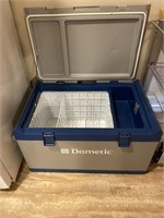 Dometic freezer/cooler