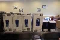 7+/- Soap Dispensers,