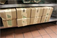 8 Boxes of Mustard Sauce