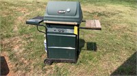 Char-Broil Gas grill