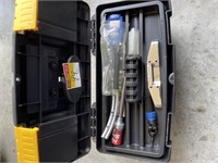 RC truck tool kit
