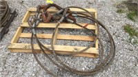 4 Hook Cable Sling