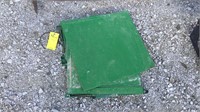 John Deere Shields