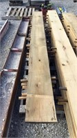 Miscellaneous Length Lumber